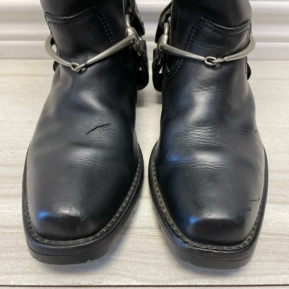 GUCCI Boots!!